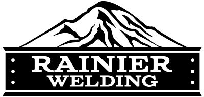 aluminum fabrication redmond|RAINIER WELDING .